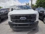 2025 Ford Super Duty F-250 SRW Base