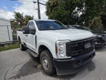 2025 Ford Super Duty F-250 SRW Base