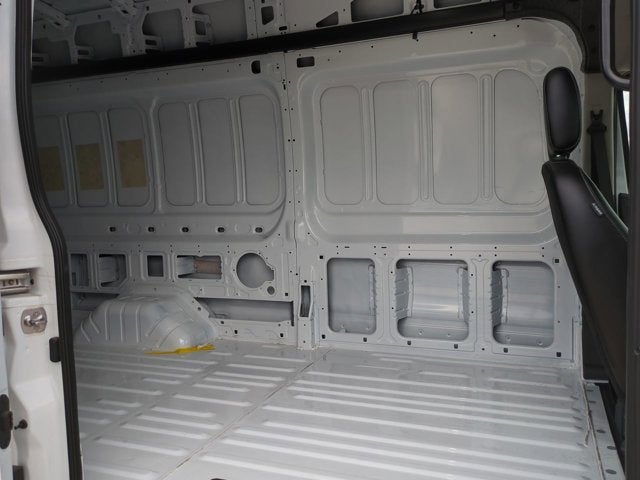 2024 Ford Transit Cargo Van 148" Hi Roof
