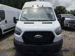 2024 Ford Transit Cargo Van 148" Hi Roof