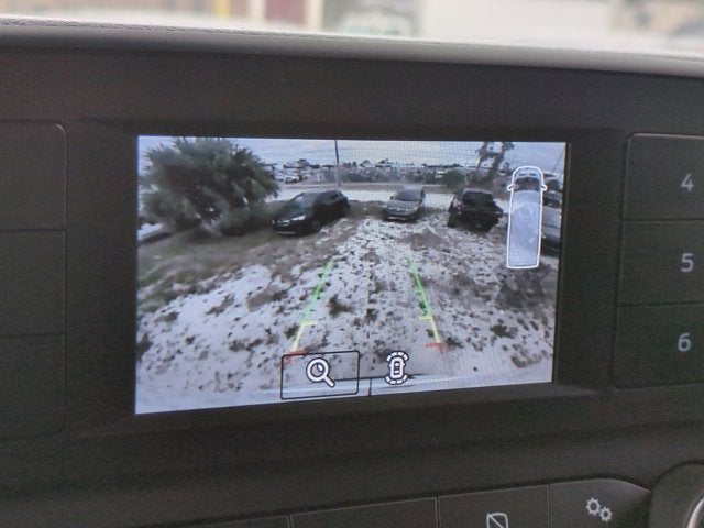 2024 Ford Transit Cargo Van 148" Hi Roof