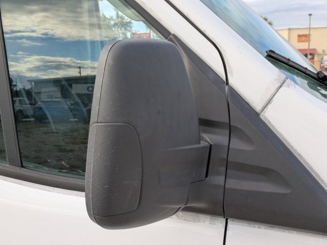 2023 Ford Transit Cargo Van 130" Med Rf