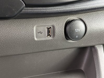 2023 Ford Transit Cargo Van 130" Med Rf