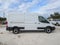 2023 Ford Transit Cargo Van 130" Med Rf