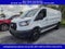 2025 Ford Transit Cargo Van 130" Low Rf