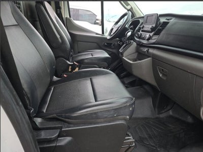 2023 Ford Transit Cargo Van Base
