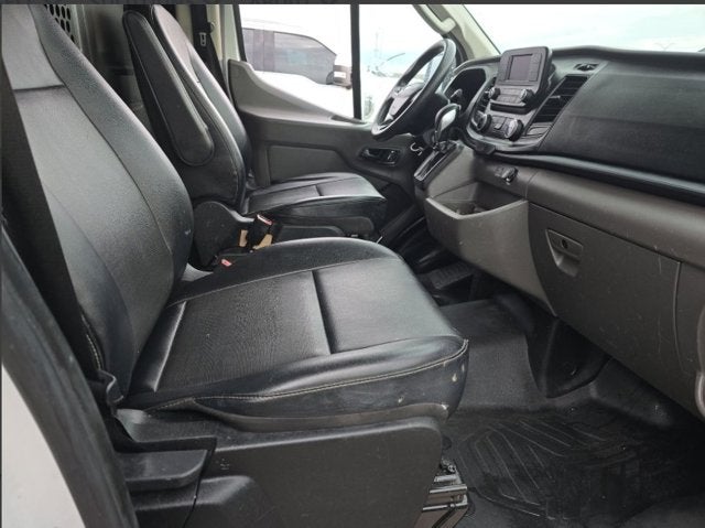 2023 Ford Transit Cargo Van Base
