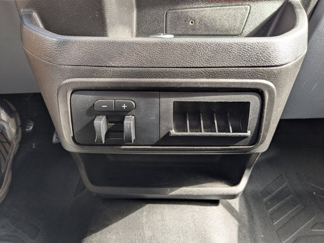 2018 Ford Transit Van 148" Low Roof