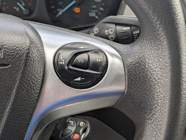 2018 Ford Transit Van 148" Low Roof