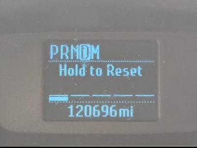 2018 Ford Transit Van 148" Low Roof