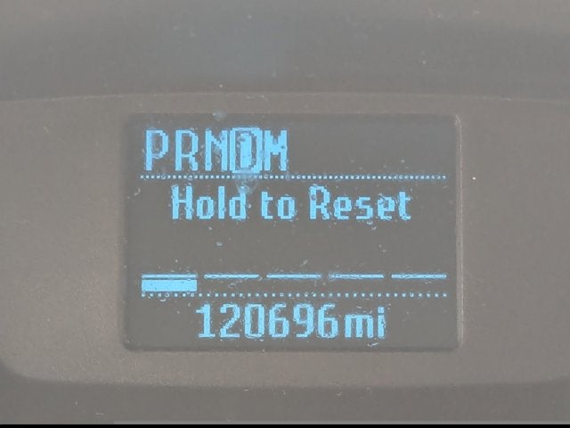 2018 Ford Transit Van 148" Low Roof