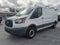 2018 Ford Transit Van 148" Low Roof