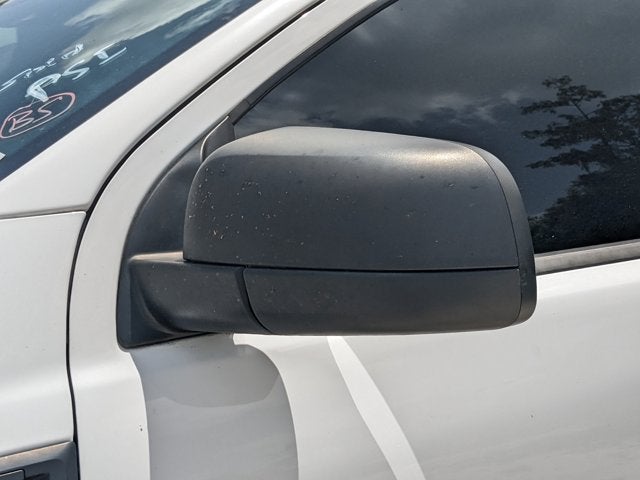 2021 Ford Ranger 2.3L XL