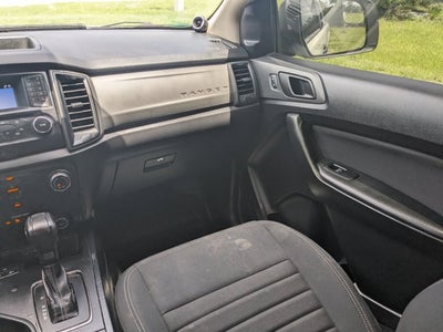 2021 Ford Ranger 2.3L XL