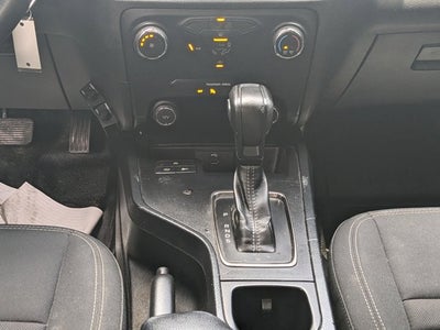 2021 Ford Ranger 2.3L XL