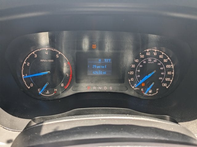 2021 Ford Ranger 2.3L XL