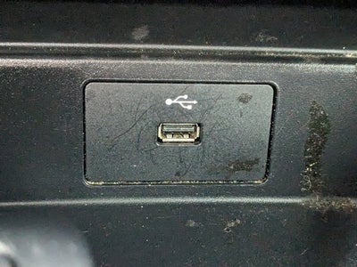 2021 Ford Ranger 2.3L XL