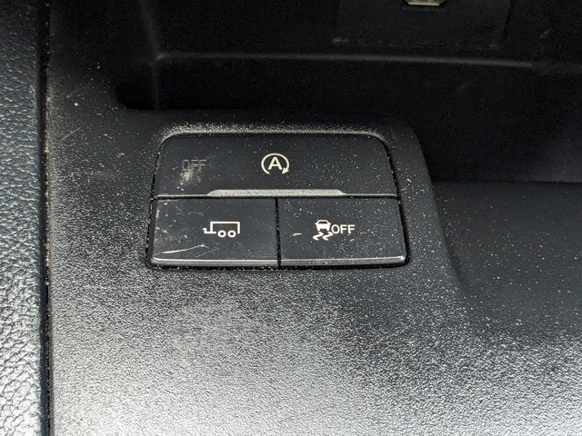 2021 Ford Ranger 2.3L XL