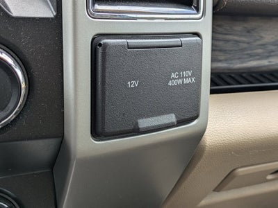 2020 Ford F-150 V8 FFV Crew Cab Lariat