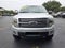 2012 Ford F-150 Platinum