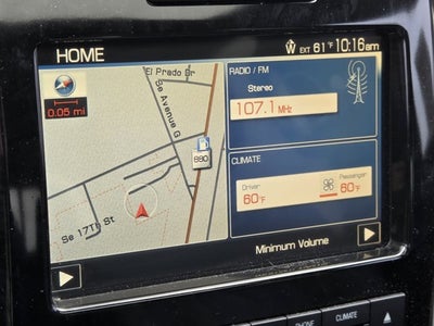 2012 Ford F-150 Platinum