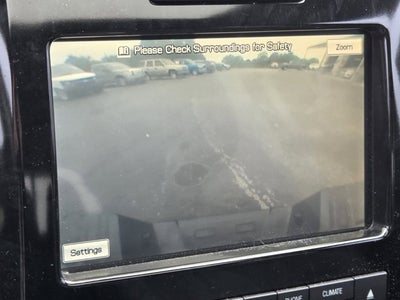 2012 Ford F-150 Platinum