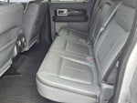2012 Ford F-150 Platinum