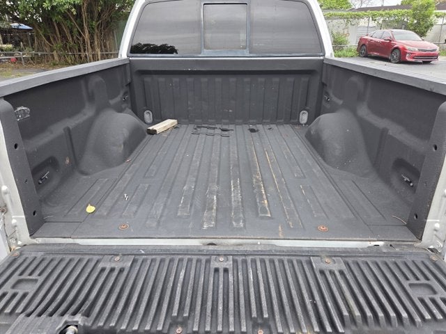 2012 Ford F-150 Platinum