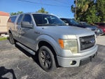2013 Ford F-150 STX