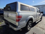 2013 Ford F-150 STX