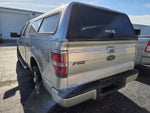 2013 Ford F-150 STX