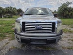 2011 Ford F-150 XL