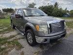 2011 Ford F-150 XL