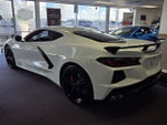 2026 Chevrolet Corvette 2LT