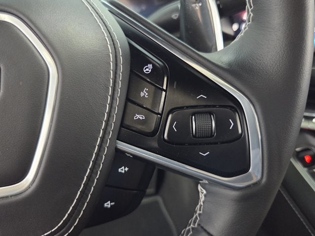2026 Chevrolet Corvette 2LT