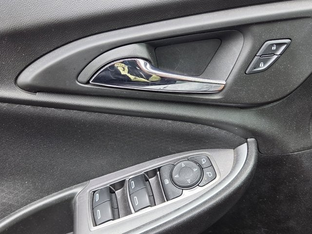 2025 Chevrolet Malibu LS