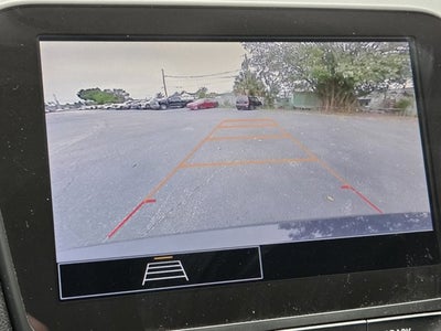 2025 Chevrolet Malibu LS