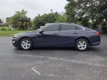 2025 Chevrolet Malibu LS