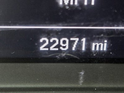 2025 Chevrolet Malibu LS