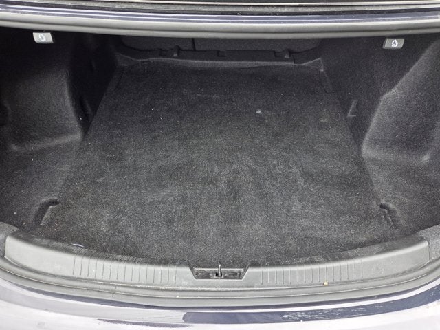 2025 Chevrolet Malibu LS