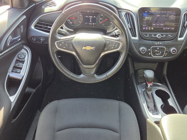 2022 Chevrolet Malibu RS