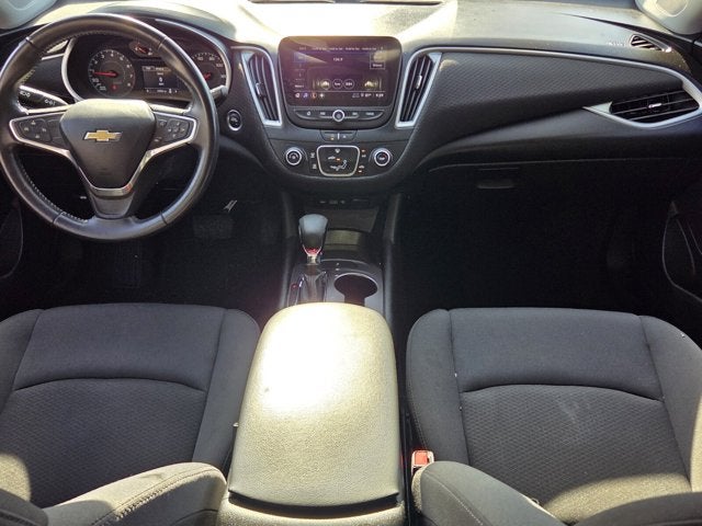 2022 Chevrolet Malibu RS