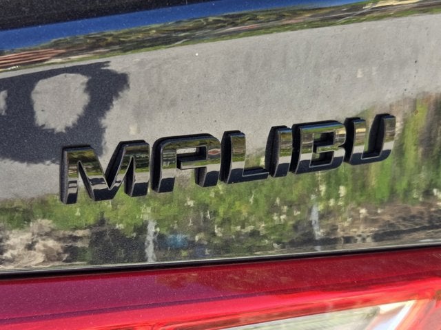 2022 Chevrolet Malibu RS