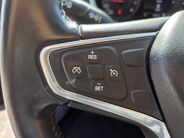 2022 Chevrolet Malibu RS