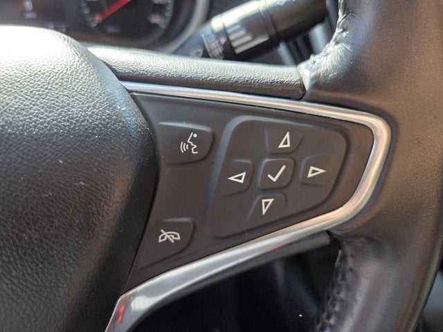 2022 Chevrolet Malibu RS