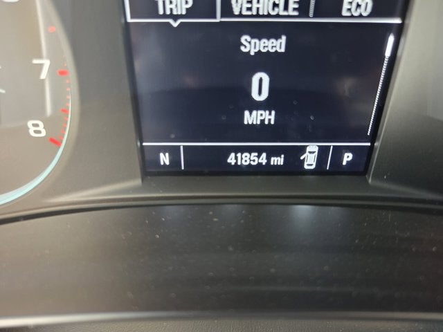 2022 Chevrolet Malibu RS