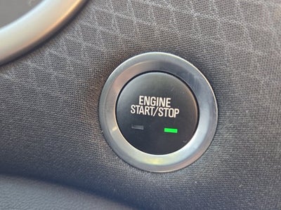 2022 Chevrolet Malibu RS