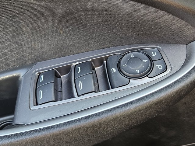 2025 Chevrolet Malibu RS