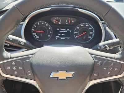 2025 Chevrolet Malibu RS