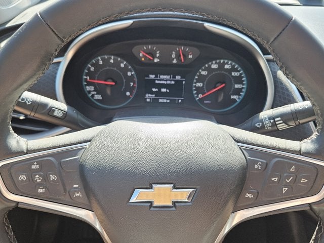 2025 Chevrolet Malibu RS